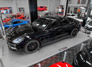 Porsche Panamera 4 V6 330 – ORIGINE France