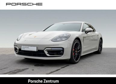 Porsche Panamera Porsche Panamera E-Hybride 560Ch 4S Echappement Sport Cam 360 Alarme / 44 Occasion