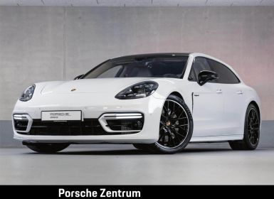 Vente Porsche Panamera Porsche Panamera Sport Turismo 4S E-Hybride 560Ch SportDesign Cam 360 Alarme / 46 Occasion