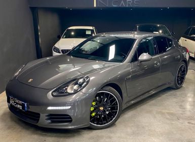 Achat Porsche Panamera s 3.0 l v6 333 ch Occasion