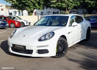 Porsche Panamera s 3.0 v6 e-hybride 416cv tiptronic Occasion