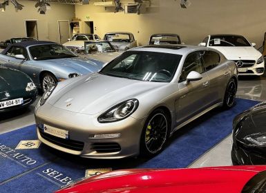 Achat Porsche Panamera S E-Hybrid Occasion
