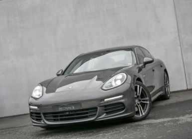 Porsche Panamera S e-Hybrid 3.0i - 360 CAM - OPEN ROOF - EXPORT ONLY -