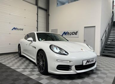 Vente Porsche Panamera S E-HYDRID 3.0 V6 333CH E-HYDRID TIPTRONIC S - GARANTIE 6 MOIS Occasion