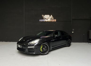 Vente Porsche Panamera S Hybrid Occasion