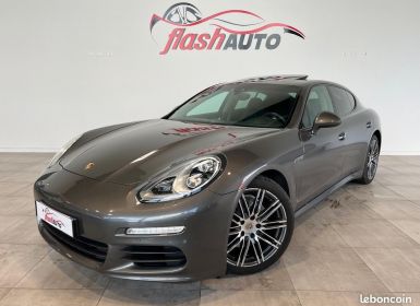 Achat Porsche Panamera S PHASE 2 3.0 D V6 TIPTRONIC 300cv-2015 Occasion