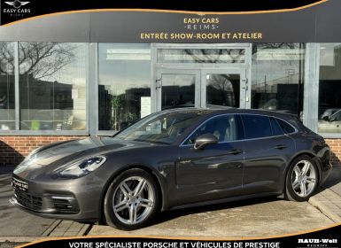 Vente Porsche Panamera Sport Turismo 2.9i V6 - 330 - BV PDK - SPORT TURISMO TYPE 971 BREAK 4 E-Hyb Occasion