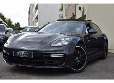 Porsche Panamera Sport Turismo 2.9i V6 - 330 - BV PDK - Stop&Start  SPORT TURISMO TYPE 971 BREAK 4 E-Hyb