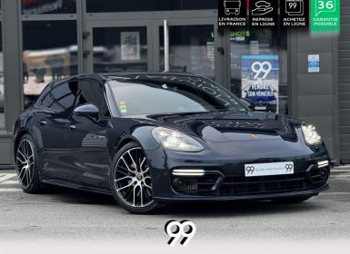 Achat Porsche Panamera Sport Turismo 2.9i V6 - 330 - BV PDK - Stop&Start SPORT TURISMO TYPE 971 BREAK 4 E-Hyb Occasion