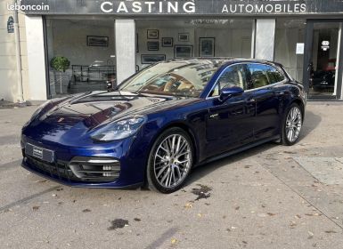 Porsche Panamera Sport Turismo 2.9i V6 440 BV PDK Stop&Start TYPE 971 BREAK 4S Occasion