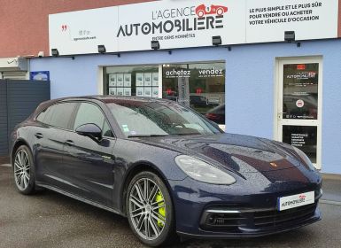 Achat Porsche Panamera Sport Turismo 3.0 V6 462ch 4 E-Hybrid Occasion