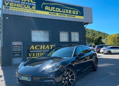 Achat Porsche Panamera sport turismo 3.0 V6 462ch 4 E-Hybrid Occasion