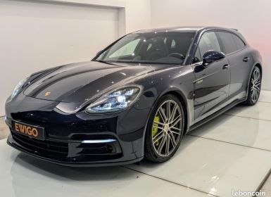 Porsche Panamera Sport Turismo 3.0 V6 462ch 4 E-Hybrid Occasion