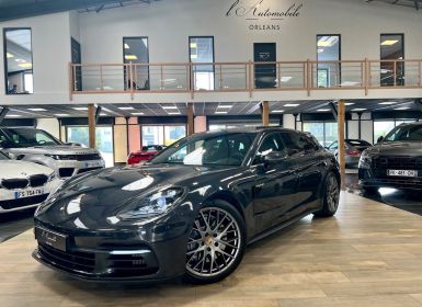 Porsche Panamera SPORT TURISMO 4 E-Hybrid 1°MAIN A Occasion