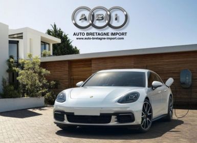 Achat Porsche Panamera Sport Turismo 4 E-Hybrid 2018 Occasion