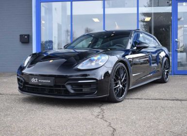 Porsche Panamera Sport Turismo 4 PHEV Pano Sport chrono 14-way PASM