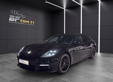 Porsche Panamera sport turismo 4 v6 3.0 ehybrid 462 cv