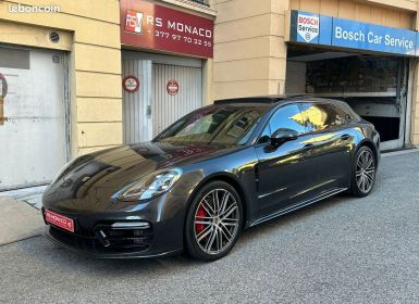 Porsche Panamera SPORT TURISMO 4.0 V8 460ch GTS