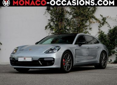 Vente Porsche Panamera Sport Turismo 4.0 V8 460ch GTS Euro6d-T Occasion