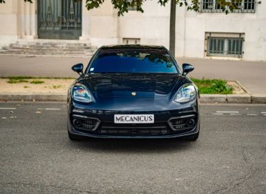 Vente Porsche Panamera Sport Turismo 4S E-Hybride Occasion