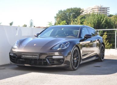 Achat Porsche Panamera Sport Turismo E-Hybrid Leasing