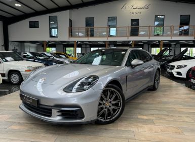 Porsche Panamera SPORT TURISMO HYBRID 462CV - 40.000 EUROS OPTIONS - 1°MAIN cx Occasion