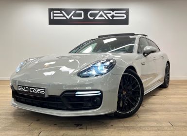 Porsche Panamera Sport Turismo II 4.0 V8 680ch Turbo E-Hybrid Clim zones / TO Volant chauffant