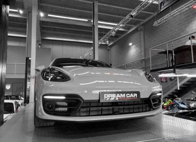 Porsche Panamera SPORT TURISMO platinum edition – Origine France