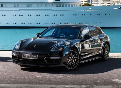 Achat Porsche Panamera SPORT TURISMO TURBO S E-HYBRID 700 CV - MONACO Leasing