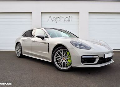 Porsche Panamera Sport Turismo Turbo S V8 700cv Garantie Approved 24 mois