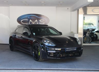 Vente Porsche Panamera Sport Tursimo E-Hybrid V6 3.0 462 PDK Leasing