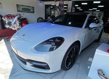 Vente Porsche Panamera sporturismo 330 Occasion