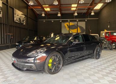 Vente Porsche Panamera sporturismo 4 e-hybrid Occasion