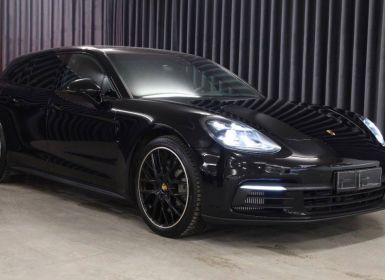 Achat Porsche Panamera Spt Turismo  3.0 V6 440ch 4S Occasion