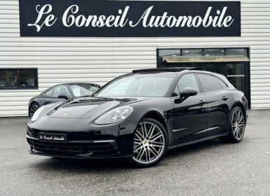 Achat Porsche Panamera SPT TURISMO 3.0 V6 330CH 4 Occasion