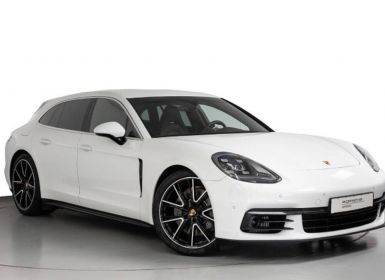 Achat Porsche Panamera Spt Turismo 3.0 V6 440ch 4S Occasion