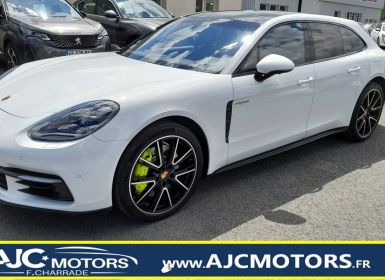 Porsche Panamera SPT TURISMO 3.0 V6 462 462CH 4 E-HYBRID