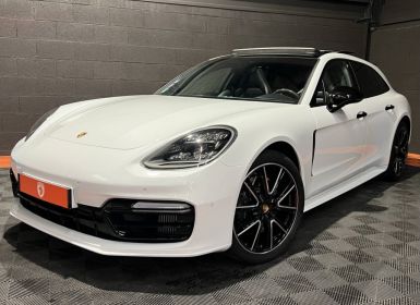 Porsche Panamera Spt Turismo 3.0 V6 462ch 4 E-Hybrid Occasion