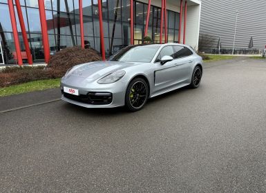 Porsche Panamera SPT TURISMO 3.0 V6 462CH 4 E-HYBRID