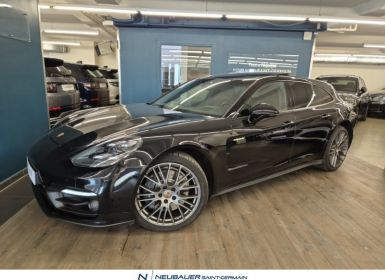 Achat Porsche Panamera Spt Turismo 3.0 V6 462ch 4 E-Hybrid Euro6d-T 19cv Occasion