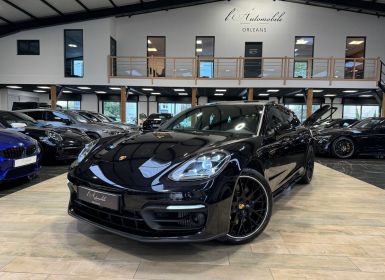 Vente Porsche Panamera spt turismo 4 e-hybrid sport pdk e Occasion