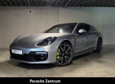 Porsche Panamera Spt Turismo 4 E-Hybride 462 Ch Pano Toit Ouvrant Caméra Alarme / 372 Occasion