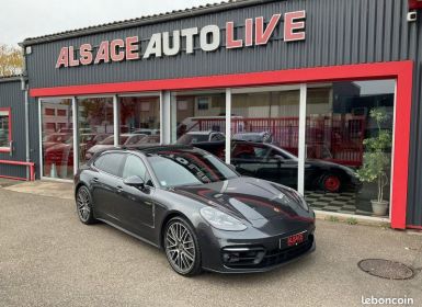 Porsche Panamera SPT TURISMO (971) 2.9 V6 462CH 4 E-HYBRID PLATINUM EDITION Occasion