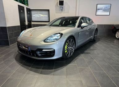 Porsche Panamera SPT TURISMO (971) 2.9 V6 560CH 4S E-HYBRID 2021