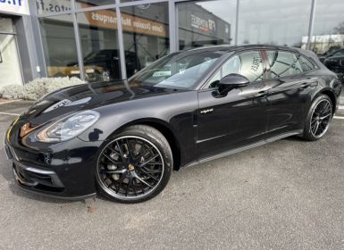 Porsche Panamera SPT TURISMO (971) 3.0 V6 462CH 4 E-HYBRID EURO6D-T