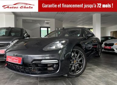 Achat Porsche Panamera SPT TURISMO / A PARTIR DE 1141,33¤/MOIS / 3.0 V6 462CH 4 E-HYBRID Occasion