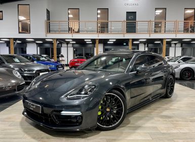 Achat Porsche Panamera spt turismo ii 4 e-hybrid 462 aa Occasion