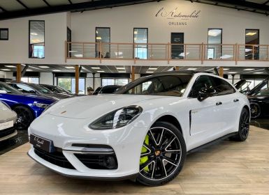 Achat Porsche Panamera Spt Turismo TURBO S 680 FULL OPTIONS bb Occasion