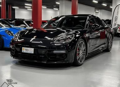 Porsche Panamera Turbo 550cv n01