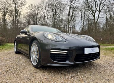 Porsche Panamera Turbo S 4.8 V8 570 Ch Occasion